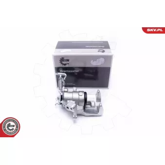 Étrier de frein arrière gauche ESEN SKV 46SKV983 pour ALFA ROMEO 4C 2.0 AWD - 160cv