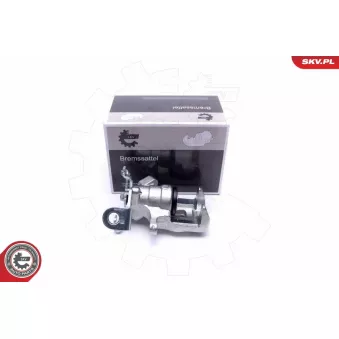 Étrier de frein arrière droit ESEN SKV 46SKV984 pour ALFA ROMEO 4C 2.0 AWD - 160cv