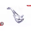 ESEN SKV 47SKV001 - Fusée d'essieu, suspension de roue avant gauche