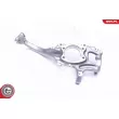ESEN SKV 47SKV001 - Fusée d'essieu, suspension de roue avant gauche