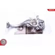 ESEN SKV 47SKV002 - Fusée d'essieu, suspension de roue avant droit