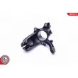 ESEN SKV 47SKV041 - Fusée d'essieu, suspension de roue avant gauche