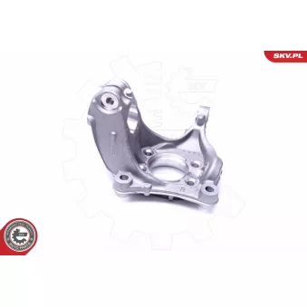 Fusée d'essieu, suspension de roue avant droit ESEN SKV 47SKV082