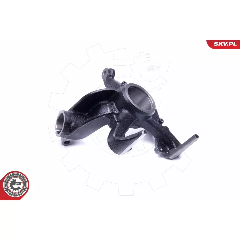 Fusée d'essieu, suspension de roue avant gauche ESEN SKV 47SKV101 - Visuel 1