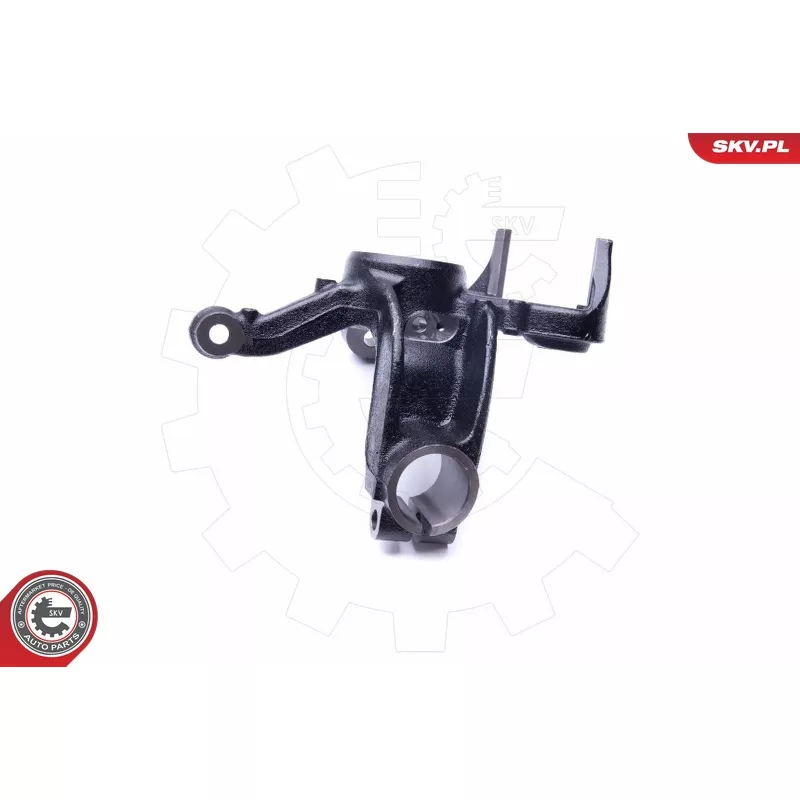 Fusée d'essieu, suspension de roue avant gauche ESEN SKV 47SKV101 - Visuel 2