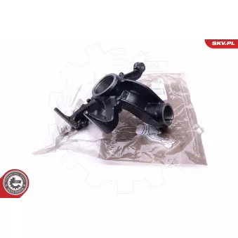 Fusée d'essieu, suspension de roue avant droit ESEN SKV 47SKV102