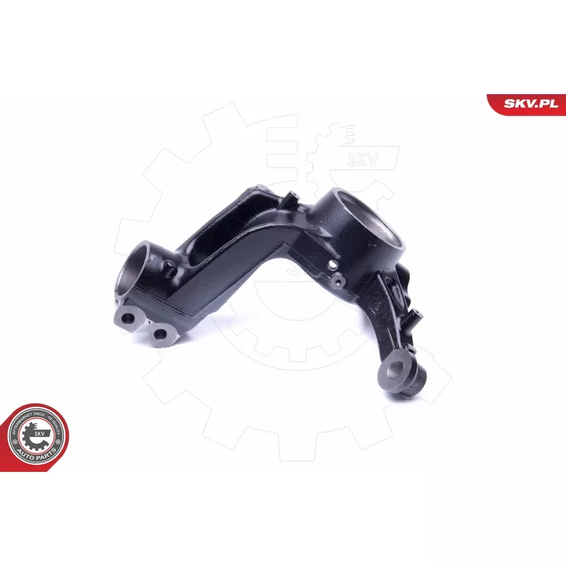 Fusée d'essieu, suspension de roue avant droit ESEN SKV 47SKV122 - Visuel 1