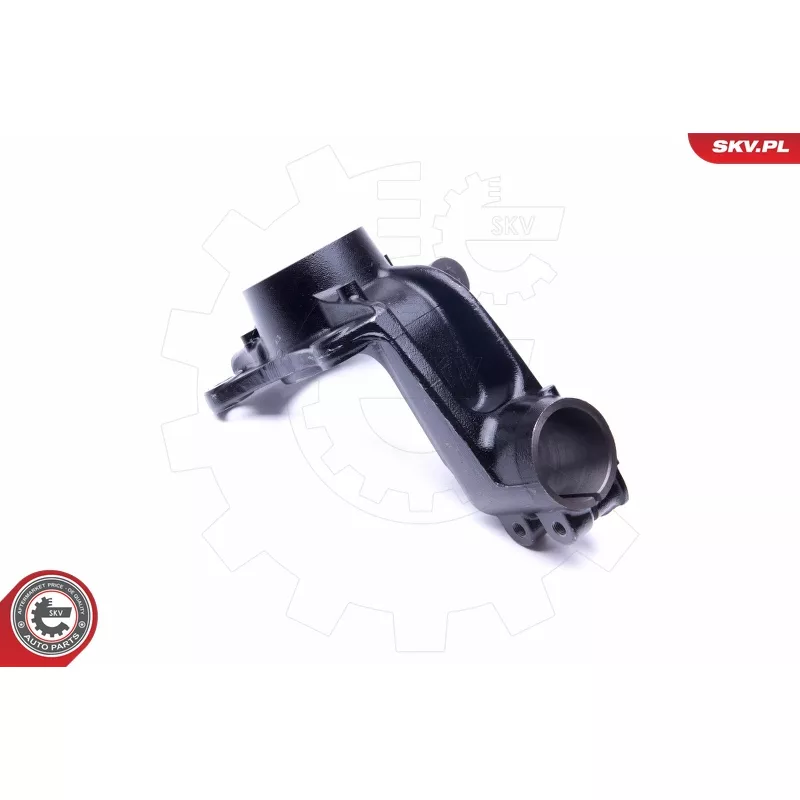 Fusée d'essieu, suspension de roue avant droit ESEN SKV 47SKV122 - Visuel 2