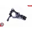 ESEN SKV 47SKV122 - Fusée d'essieu, suspension de roue avant droit