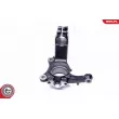ESEN SKV 47SKV122 - Fusée d'essieu, suspension de roue avant droit