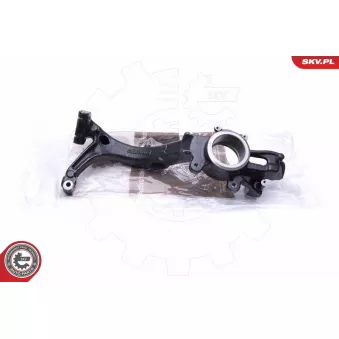 Fusée d'essieu, suspension de roue avant droit ESEN SKV 47SKV152 pour NISSAN PRIMASTAR 2.0 - 115cv