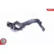 ESEN SKV 47SKV162 - Fusée d'essieu, suspension de roue avant droit