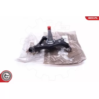 Fusée d'essieu, suspension de roue avant droit ESEN SKV 47SKV172 pour MERCEDES-BENZ CLK 280 - 231cv