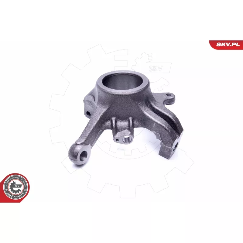 Fusée d'essieu, suspension de roue avant gauche ESEN SKV 47SKV221 - Visuel 1