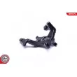 ESEN SKV 47SKV361 - Fusée d'essieu, suspension de roue arrière gauche