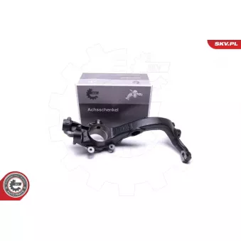 Fusée d'essieu, suspension de roue avant droit ESEN SKV 47SKV382 pour VOLKSWAGEN PASSAT 1.9 TDI - 130cv