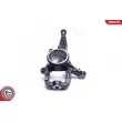 ESEN SKV 47SKV421 - Fusée d'essieu, suspension de roue avant gauche