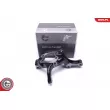 ESEN SKV 47SKV511 - Fusée d'essieu, suspension de roue avant gauche