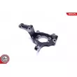 ESEN SKV 47SKV511 - Fusée d'essieu, suspension de roue avant gauche