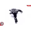 ESEN SKV 47SKV512 - Fusée d'essieu, suspension de roue avant droit