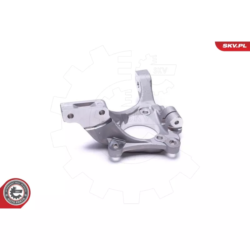 Fusée d'essieu, suspension de roue avant droit ESEN SKV 47SKV522 - Visuel 2