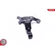 ESEN SKV 47SKV532 - Fusée d'essieu, suspension de roue avant droit