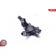 ESEN SKV 47SKV551 - Fusée d'essieu, suspension de roue avant gauche