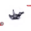 ESEN SKV 47SKV551 - Fusée d'essieu, suspension de roue avant gauche