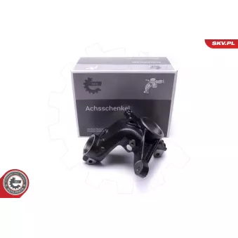 Fusée d'essieu, suspension de roue avant droit ESEN SKV 47SKV582