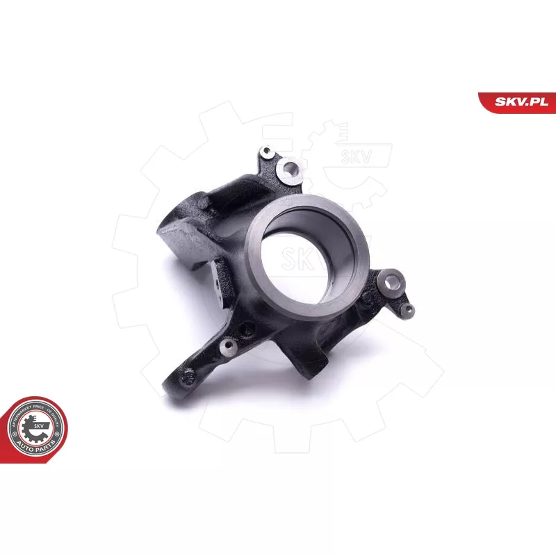 Fusée d'essieu, suspension de roue avant droit ESEN SKV 47SKV592 - Visuel 1