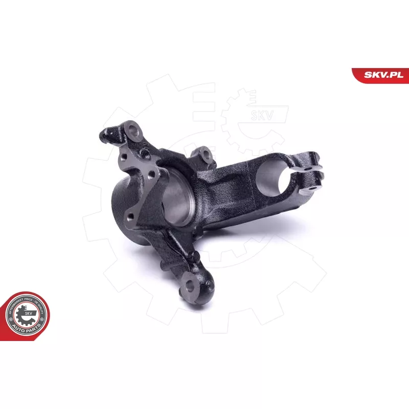 Fusée d'essieu, suspension de roue avant droit ESEN SKV 47SKV592 - Visuel 2