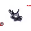 ESEN SKV 47SKV612 - Fusée d'essieu, suspension de roue avant droit