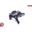 ESEN SKV 47SKV621 - Fusée d'essieu, suspension de roue avant gauche