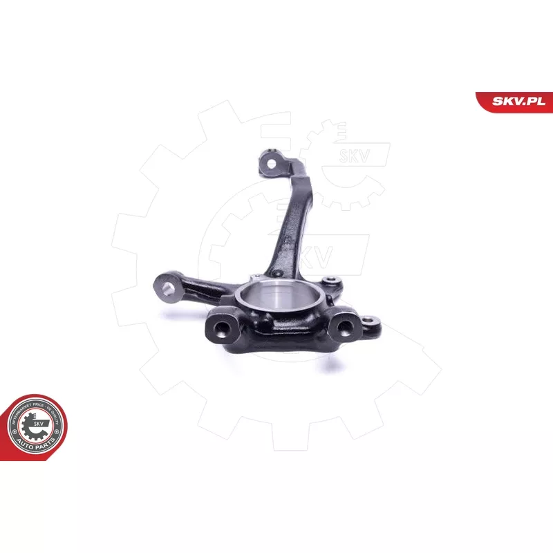 Fusée d'essieu, suspension de roue ESEN SKV 47SKV632 - Visuel 1