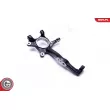 ESEN SKV 47SKV652 - Fusée d'essieu, suspension de roue