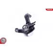 ESEN SKV 47SKV661 - Fusée d'essieu, suspension de roue avant gauche