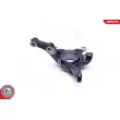 ESEN SKV 47SKV681 - Fusée d'essieu, suspension de roue