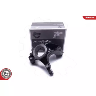 ESEN SKV 47SKV701 - Fusée d'essieu, suspension de roue