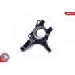 ESEN SKV 47SKV721 - Fusée d'essieu, suspension de roue avant gauche