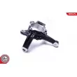 ESEN SKV 47SKV741 - Fusée d'essieu, suspension de roue