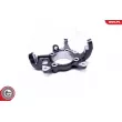 ESEN SKV 47SKV742 - Fusée d'essieu, suspension de roue