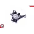 ESEN SKV 47SKV742 - Fusée d'essieu, suspension de roue