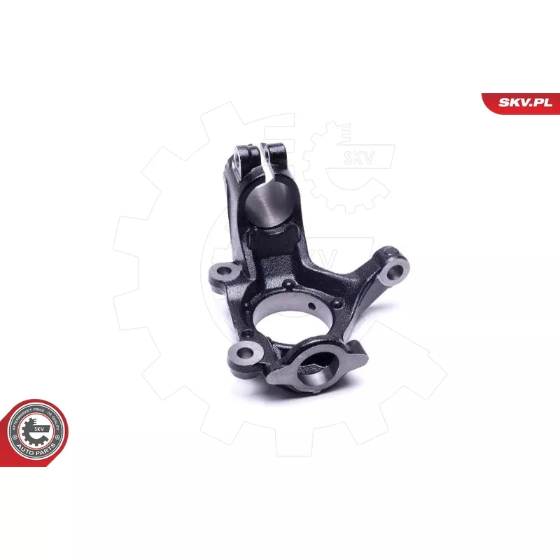 Fusée d'essieu, suspension de roue avant droit ESEN SKV 47SKV792 - Visuel 1