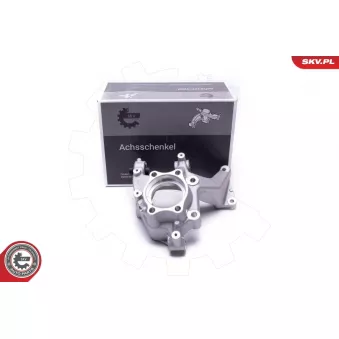 ESEN SKV 47SKV811 - Fusée d'essieu, suspension de roue