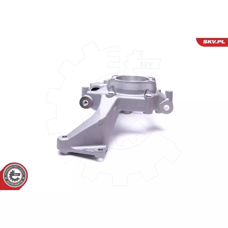 Fusée d'essieu, suspension de roue ESEN SKV 47SKV812 - Visuel 1