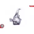 ESEN SKV 47SKV822 - Fusée d'essieu, suspension de roue avant droit