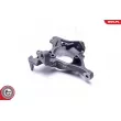ESEN SKV 47SKV852 - Fusée d'essieu, suspension de roue avant droit