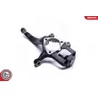 ESEN SKV 47SKV861 - Fusée d'essieu, suspension de roue