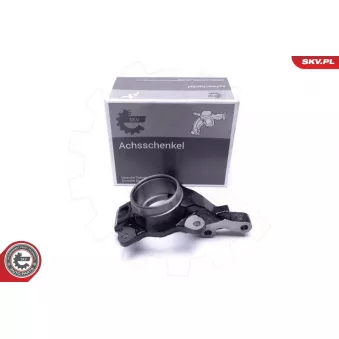 Fusée d'essieu, suspension de roue ESEN SKV 47SKV872