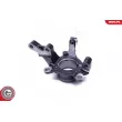 ESEN SKV 47SKV872 - Fusée d'essieu, suspension de roue